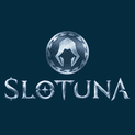 Slotuna Logo